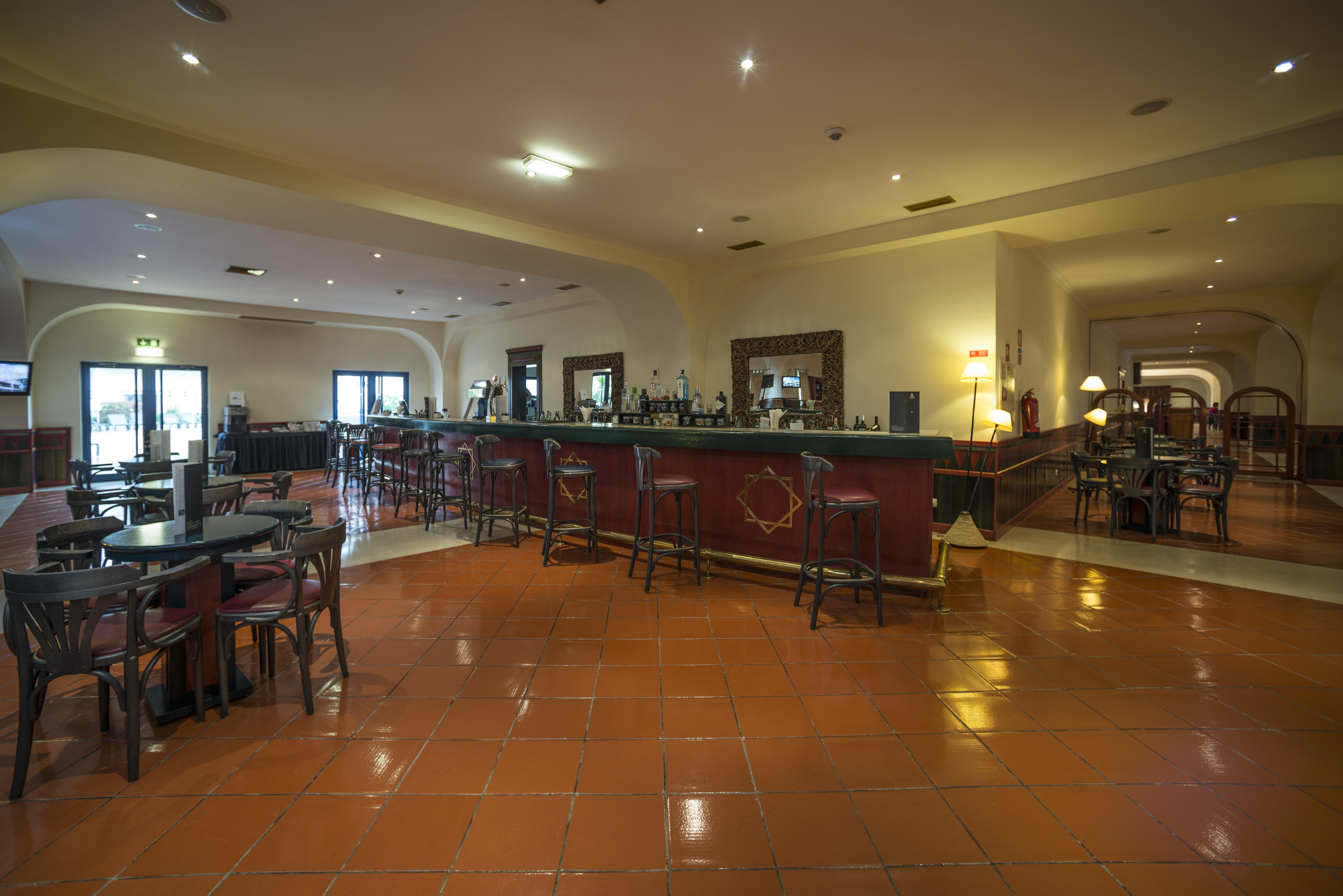 מלון Vila Gale טאווירה מראה חיצוני תמונה